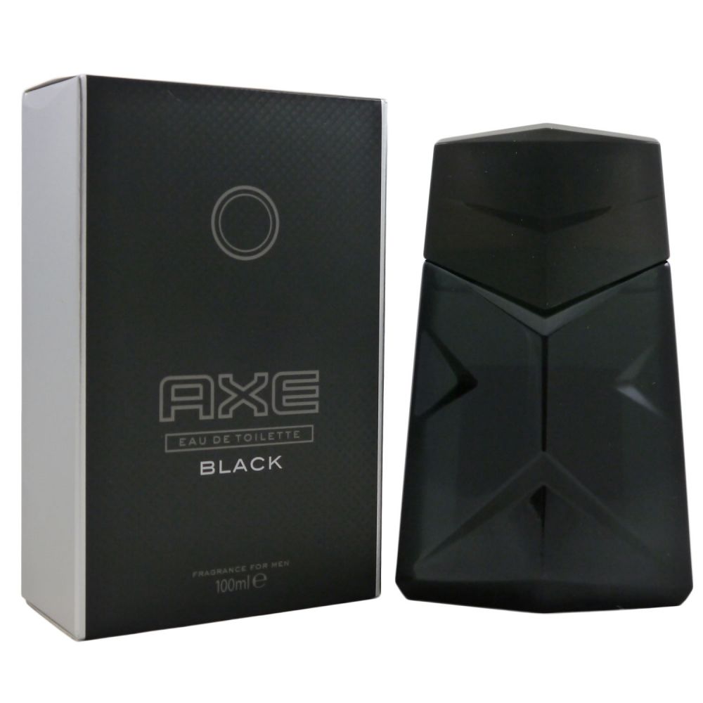 Axe Black 100 ml Eau de Toilette EDT bei Riemax