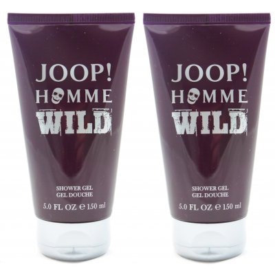Deodorant Joop Homme Miss Wild Perfume Contratipo Masculino M460