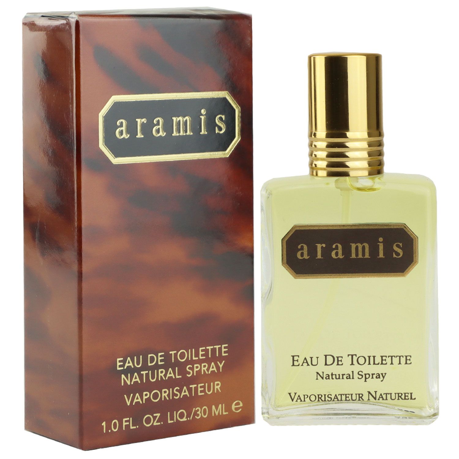 Aramis Classic 30 ml Eau de Toilette Spray EDT bei Riemax