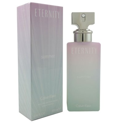 Calvin Klein Eternity Summer 2016 for Women 100 ml Eau de Parfum bei Riemax