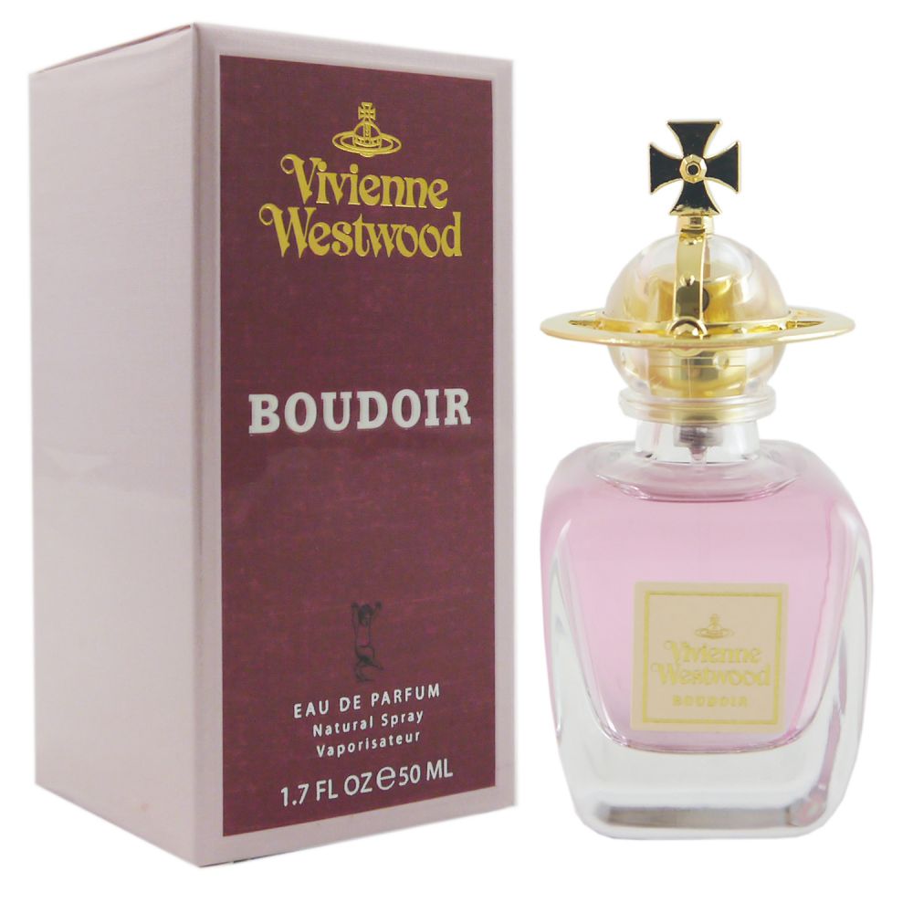Vivienne Westwood Boudoir 50 ml Eau de Parfum EDP bei Riemax