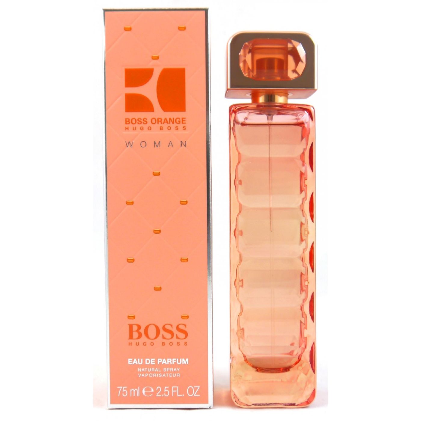 Hugo Boss Boss Orange Woman Women