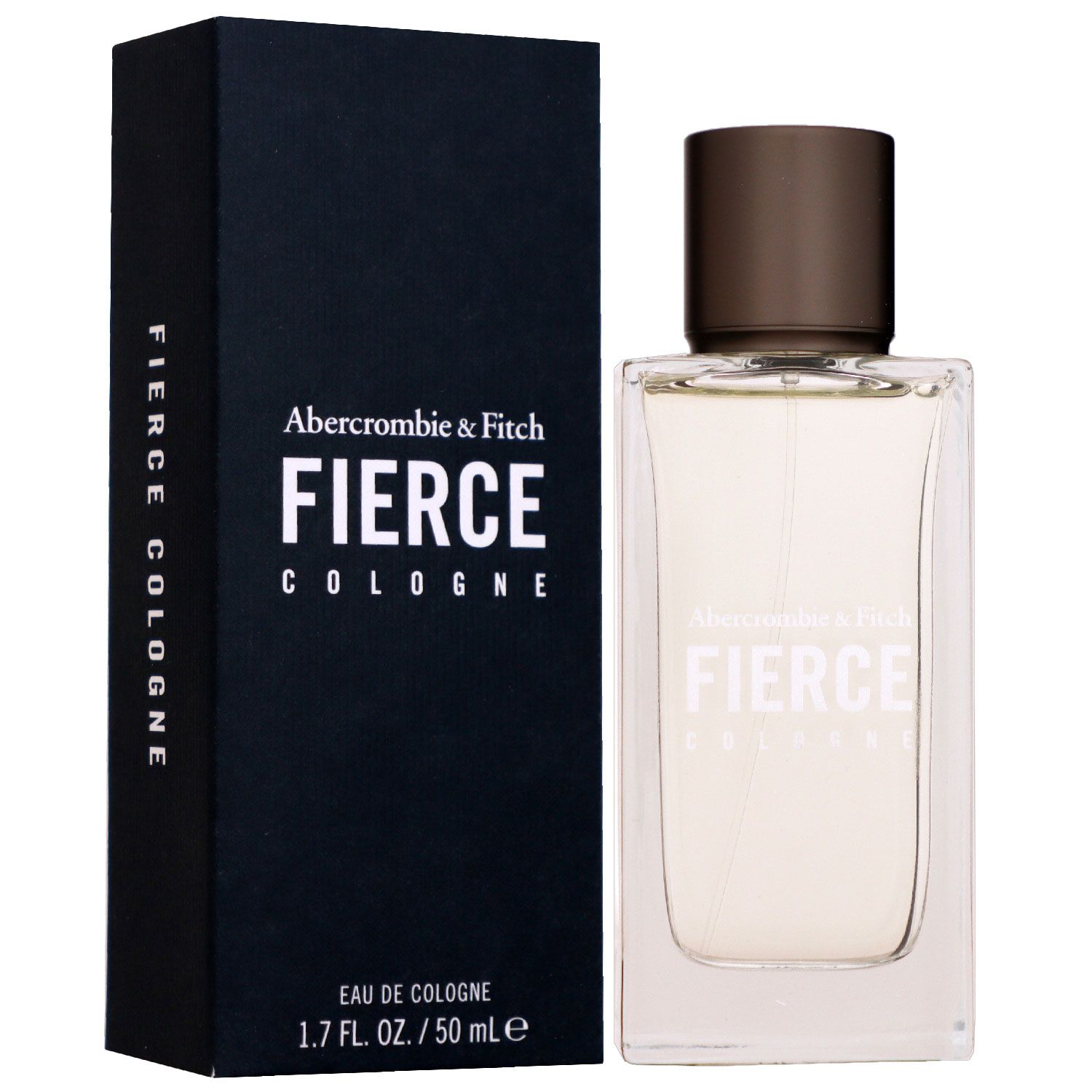 Abercrombie & Fitch Fierce 50 ml Eau de Cologne EDC Herrenduft