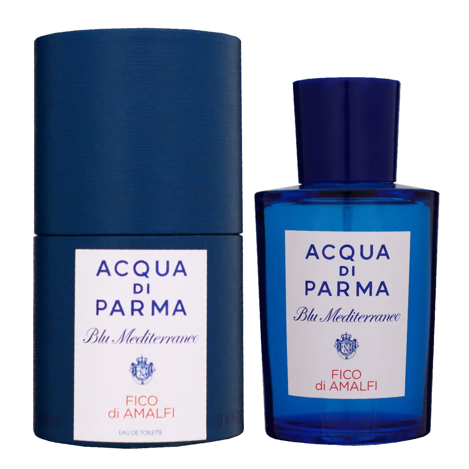 Acqua di Parma Blu Mediterraneo Fico di Amalfi 100 ml Eau de Toilette EDT Unisexparfum