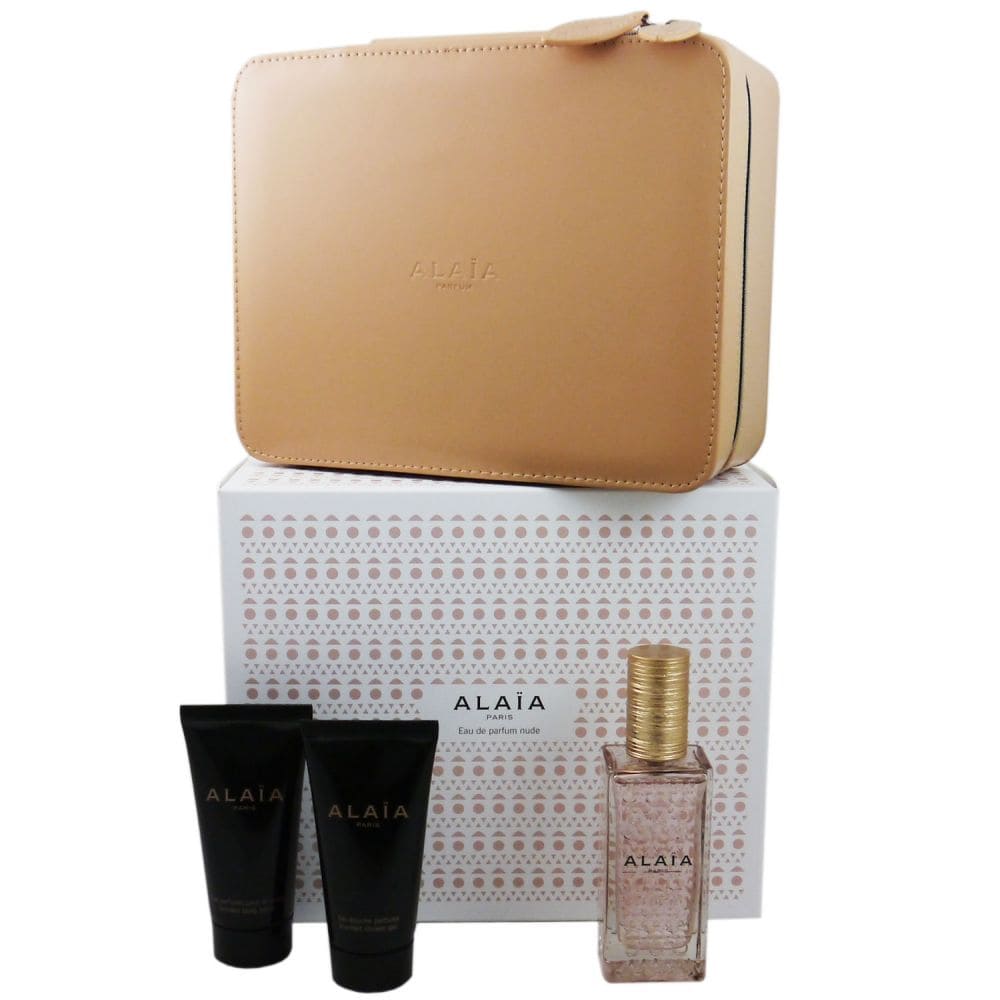 Alaia gift set online