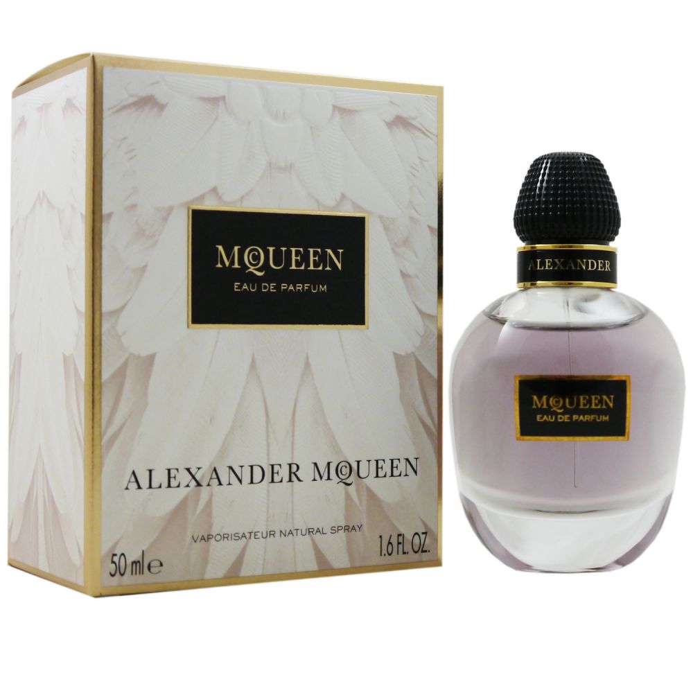 Alexander McQueen McQueen 50 ml Eau de Parfum EDP bei Riemax