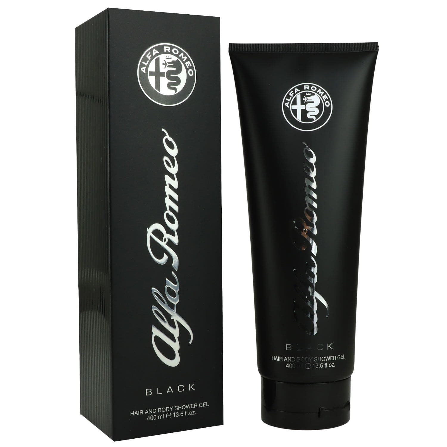 Buy Brut Original All-In-One Hair & Body Shower Gel Loofah  500 Ml Pack Of 2 Combo 7592106 - View #7