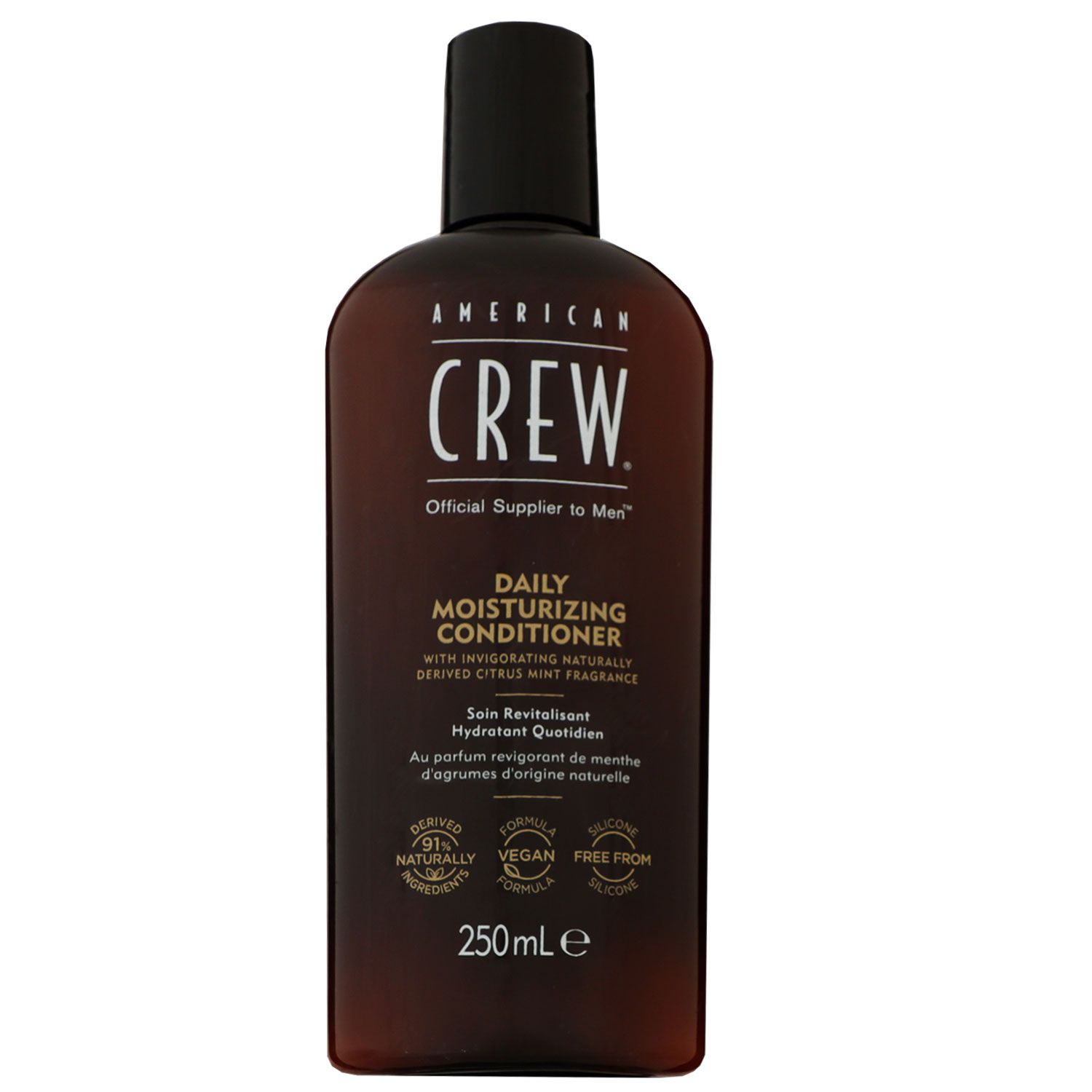 American Crew Daily Moisturizing 250 ml Conditioner for Men