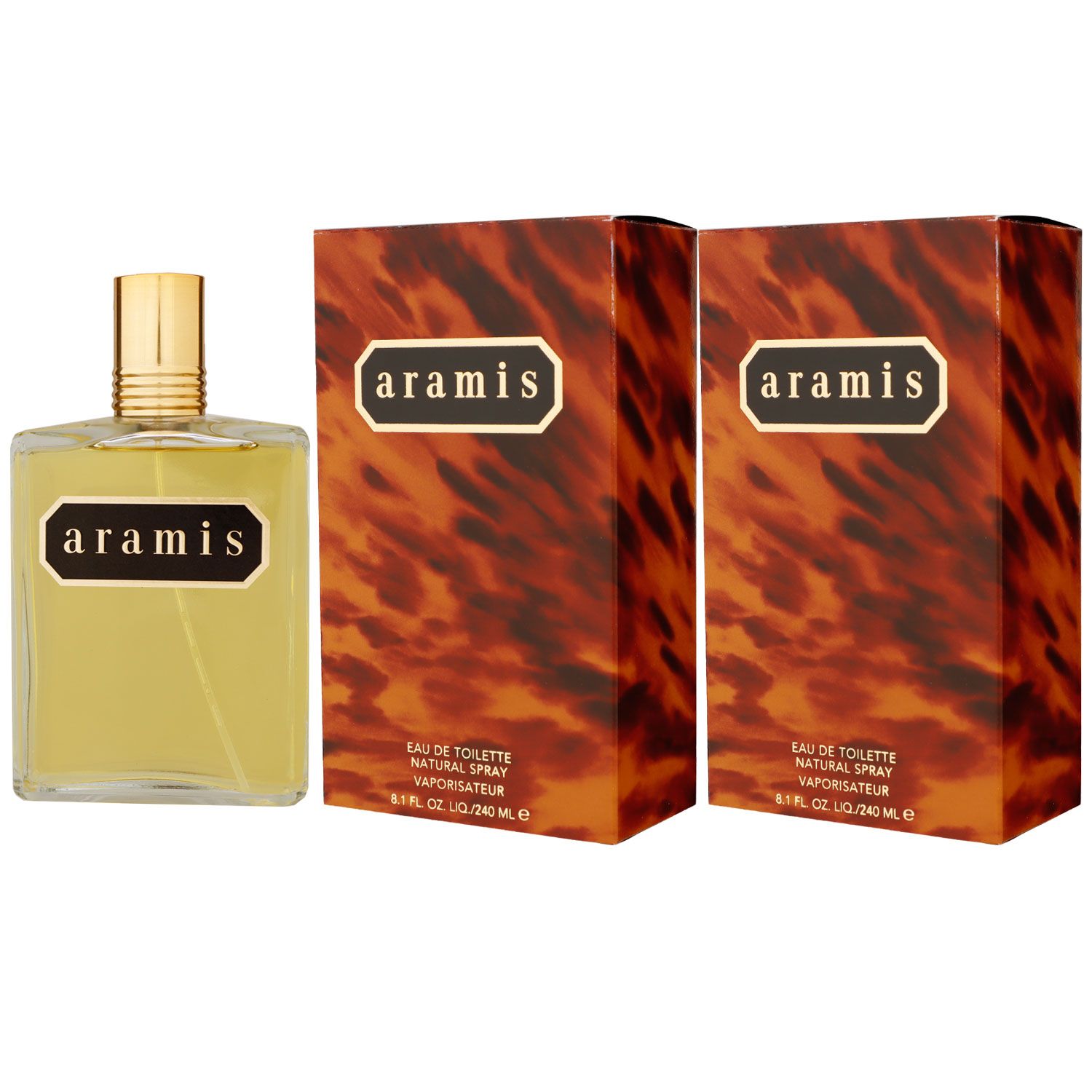 Oz Aramis Eau De Toilette 240 Ml Aramis Fragrances Aramis 240ml