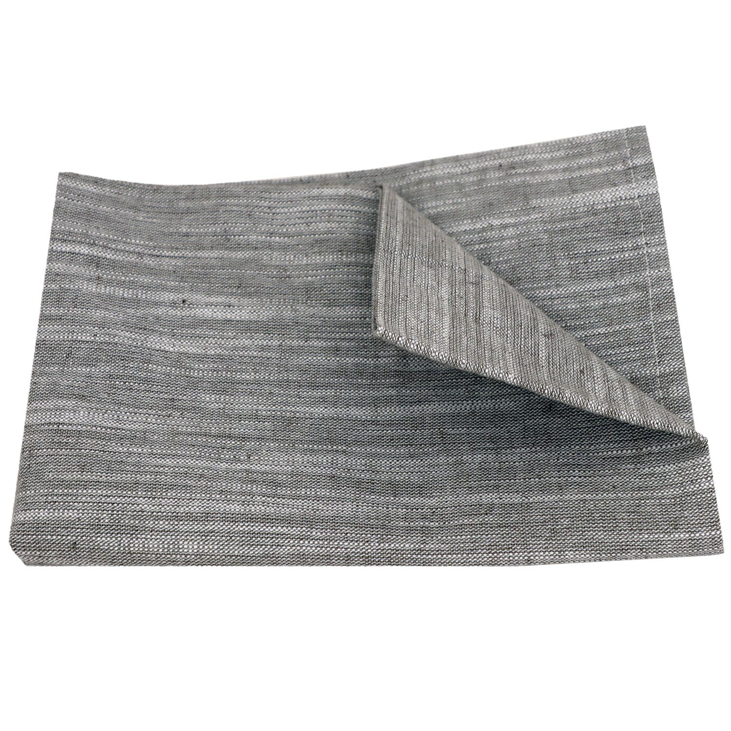 Arcora Poliermeister 60 x 70 cm Leinen Poliertuch Fenstertuch