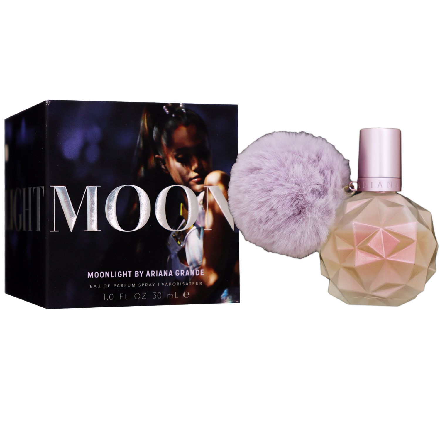 Ariana Grande Moonlight 30 ml Eau de Parfum EDP Damenparfum