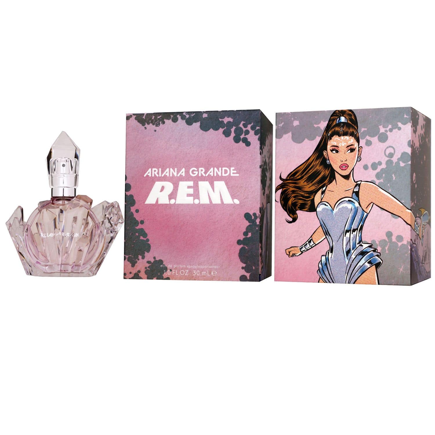 Ariana Grande R.E.M. 2 x 30 ml Eau de Parfum EDP Set Damenparfum