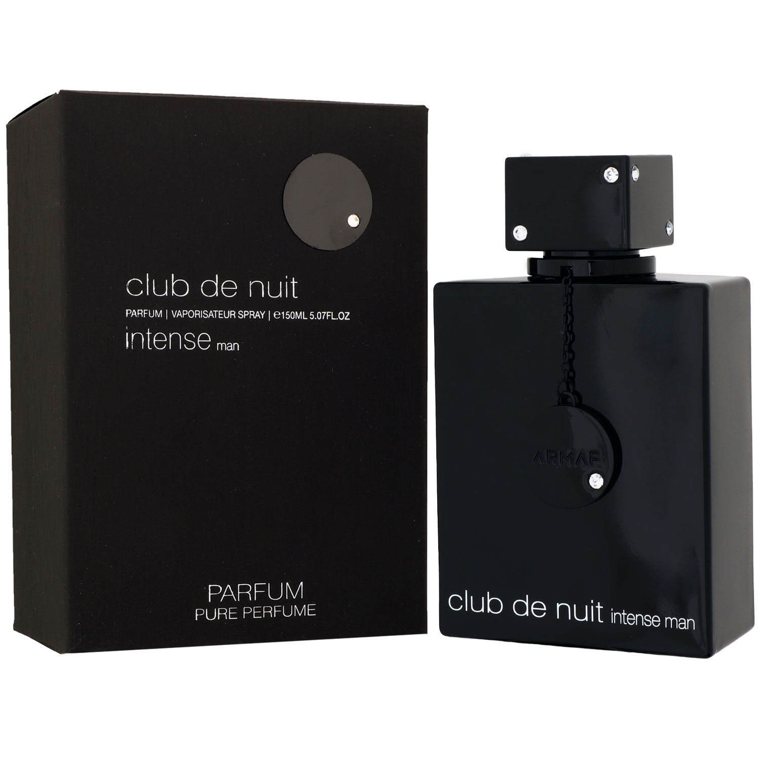 Men's Perfume Armaf CLUB DE NUIT EDT 100 ml main image 1