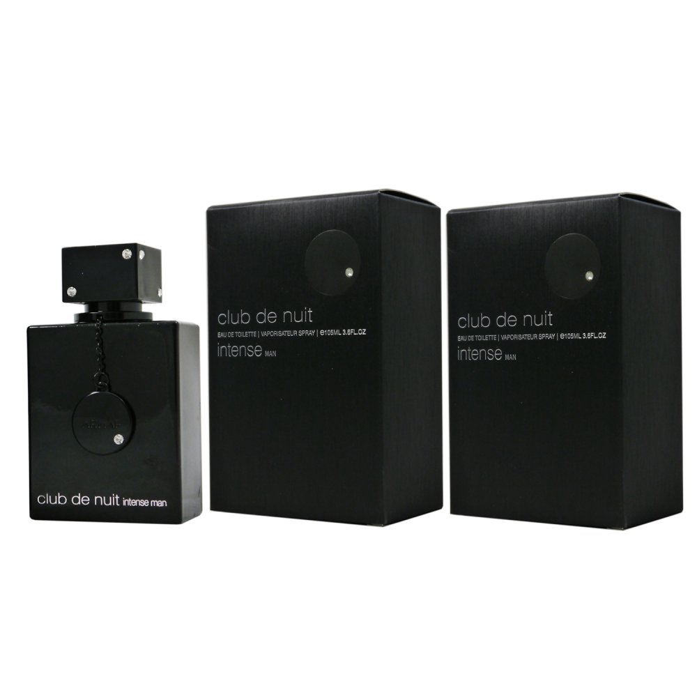 Armaf Club de Nuit Intense Man 2 x 105 ml EDT bei Riemax