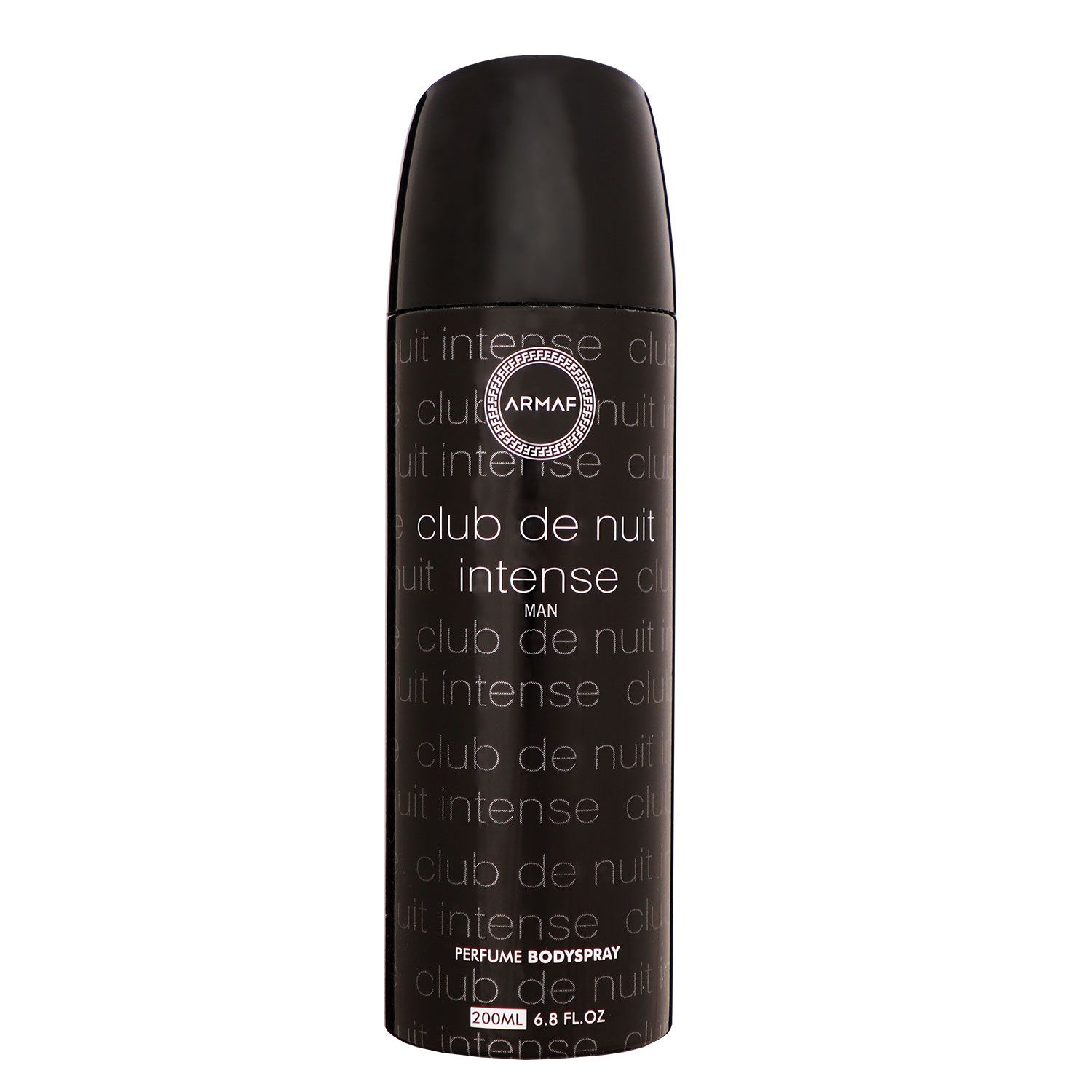 Armaf Club de Nuit Intense Man 200 ml Deospray Deo Spray Deodorant Bodyspray