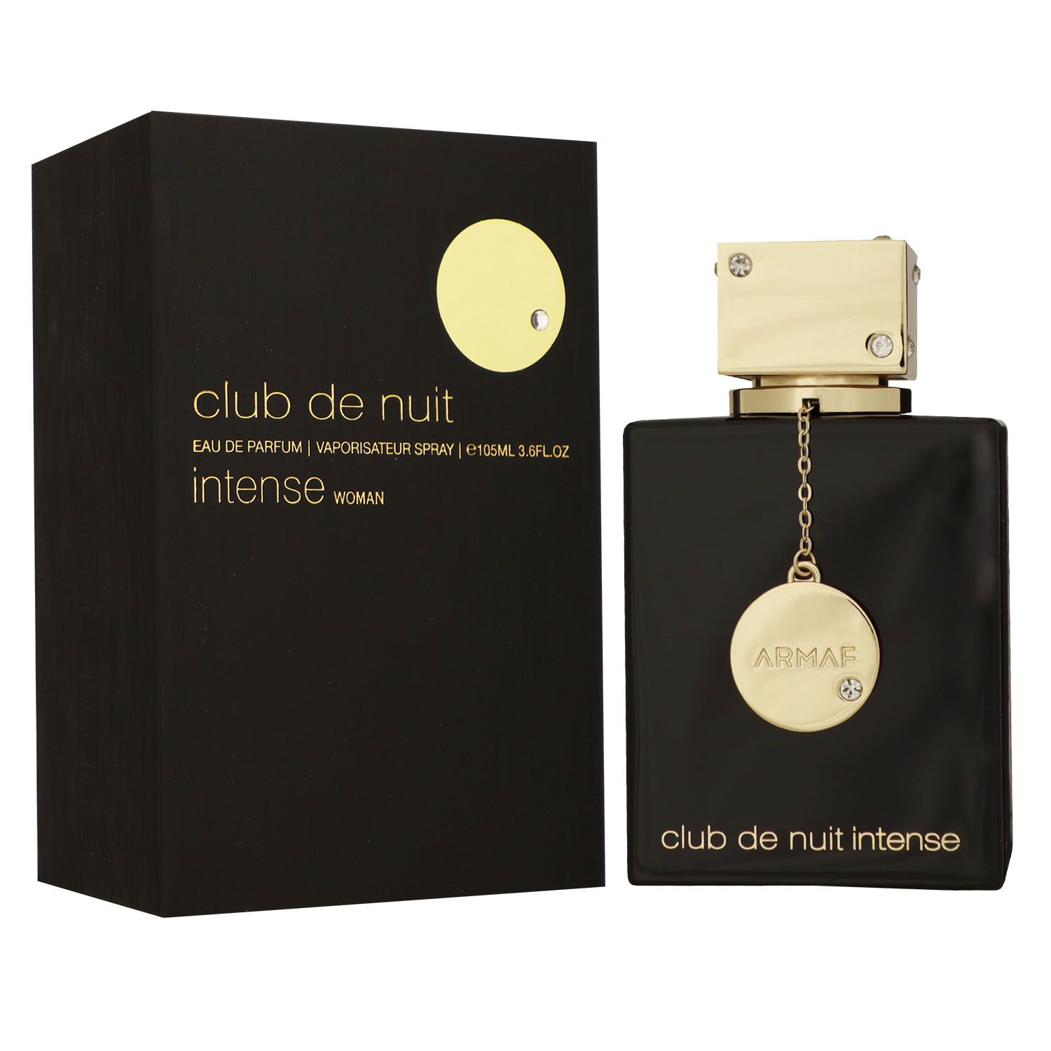 Armaf Club de Nuit Intense Woman 105 ml Eau de Parfum EDP Spray