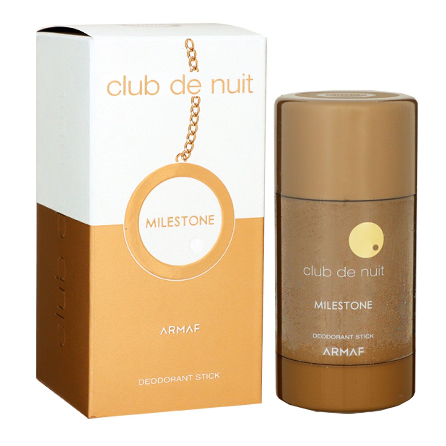 Armaf Club de Nuit Milestone 75 ml Deostick Deo Stick Unisex