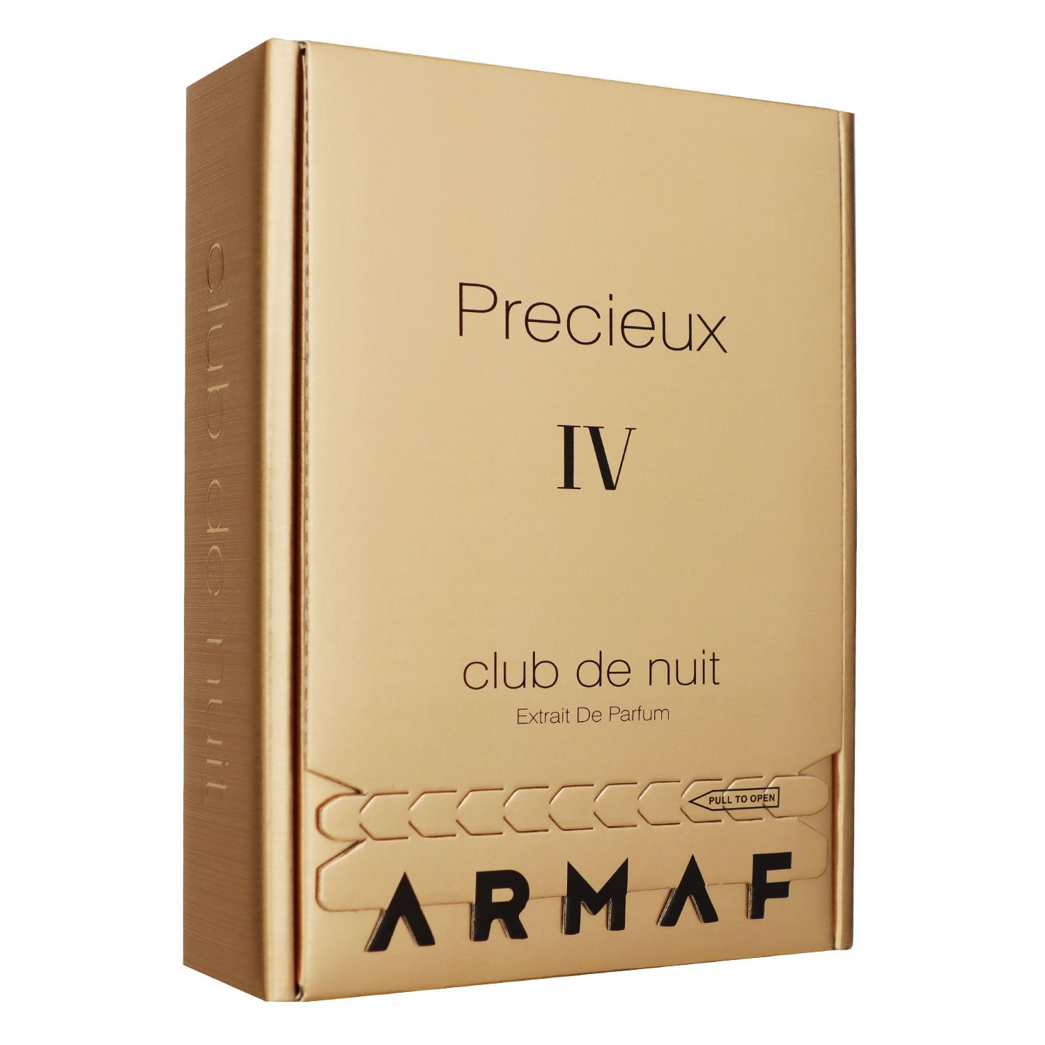 Armaf Club de Nuit Precieux IV 55 ml Extrait de Parfum EDP Damenparfum