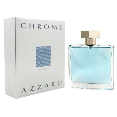 Alle Azzaro perfume im Überblick