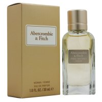 B WARE Abercrombie & Fitch First Instinct Sheer 30 ml 