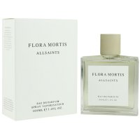 B WARE AllSaints Flora Mortis 100 ml Eau de Parfum EDP 