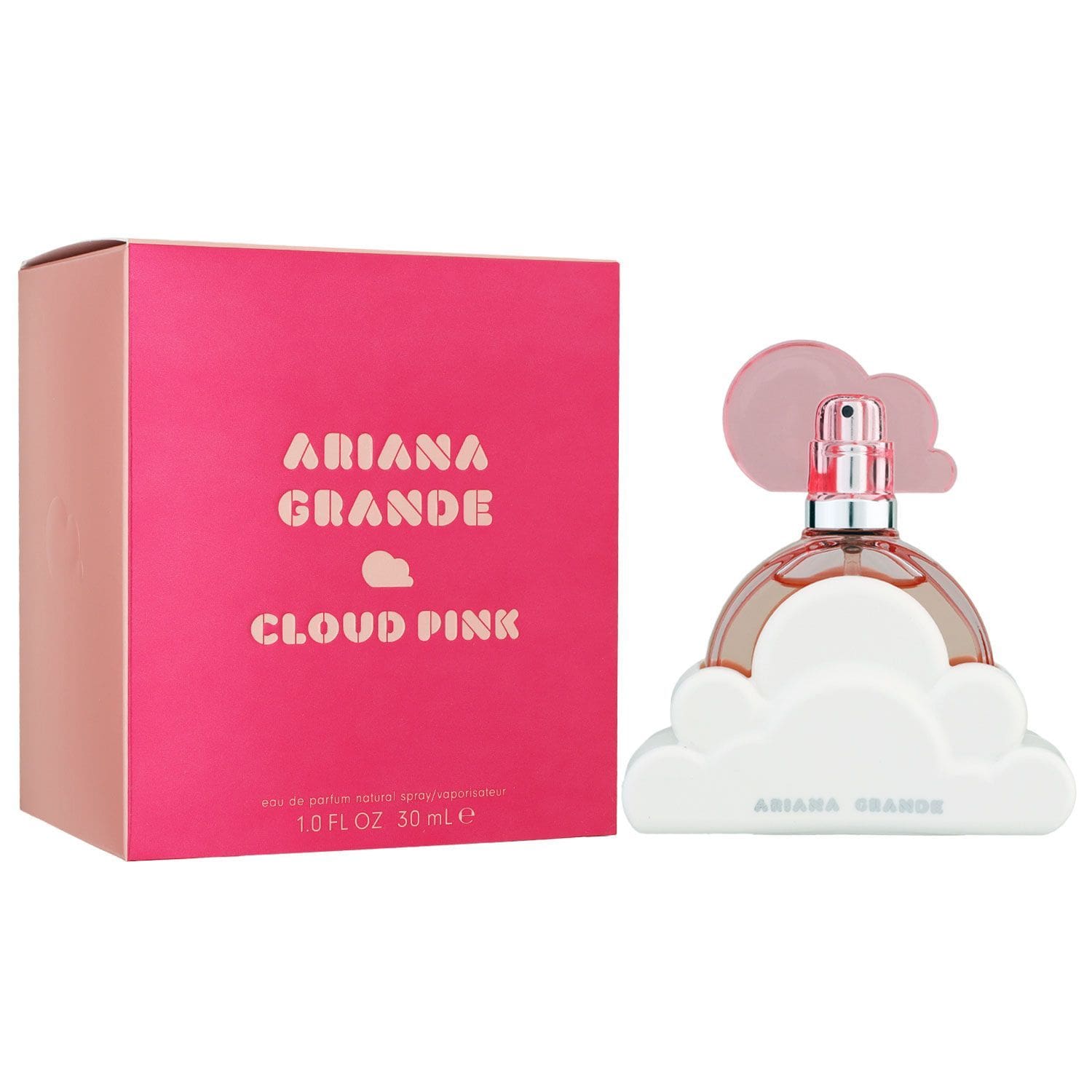 B WARE Ariana Grande Cloud Pink 30 ml Eau de Parfum EDP