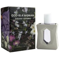 B WARE Ariana Grande God is a Woman 50 ml Eau de Parfum