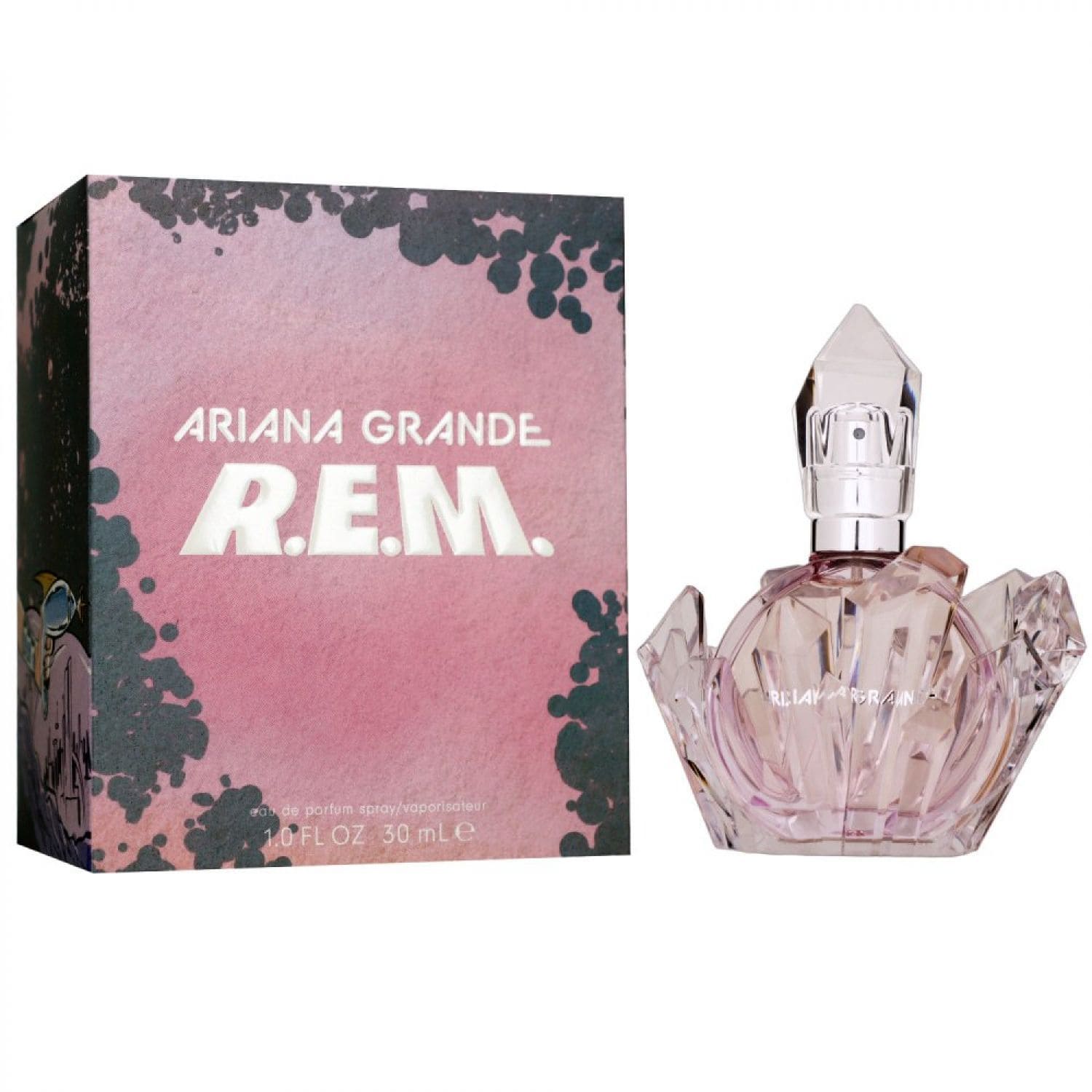 B WARE Ariana Grande R.E.M. 30 ml Eau de Parfum EDP Damenparfum