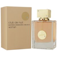 B WARE Armaf Club de Nuit Woman 105 ml Eau de Parfum
