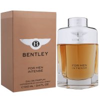 B WARE Bentley Intense for Men - Man 100 ml Eau de Parf