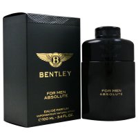B WARE Bentley for Men Absolute 100 ml Eau de Parfum ED