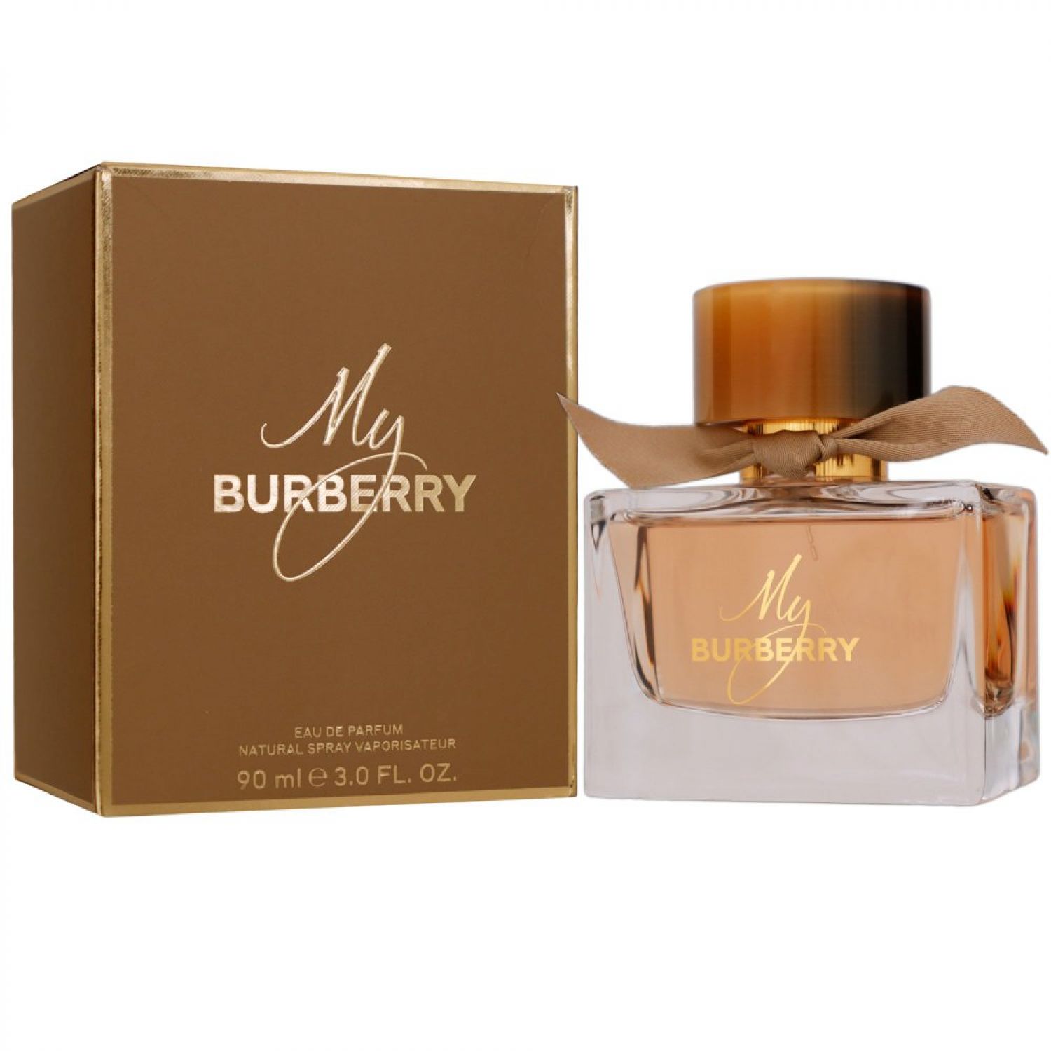 B WARE Burberry My Burberry 90 ml Eau de Parfum EDP Damenparfum