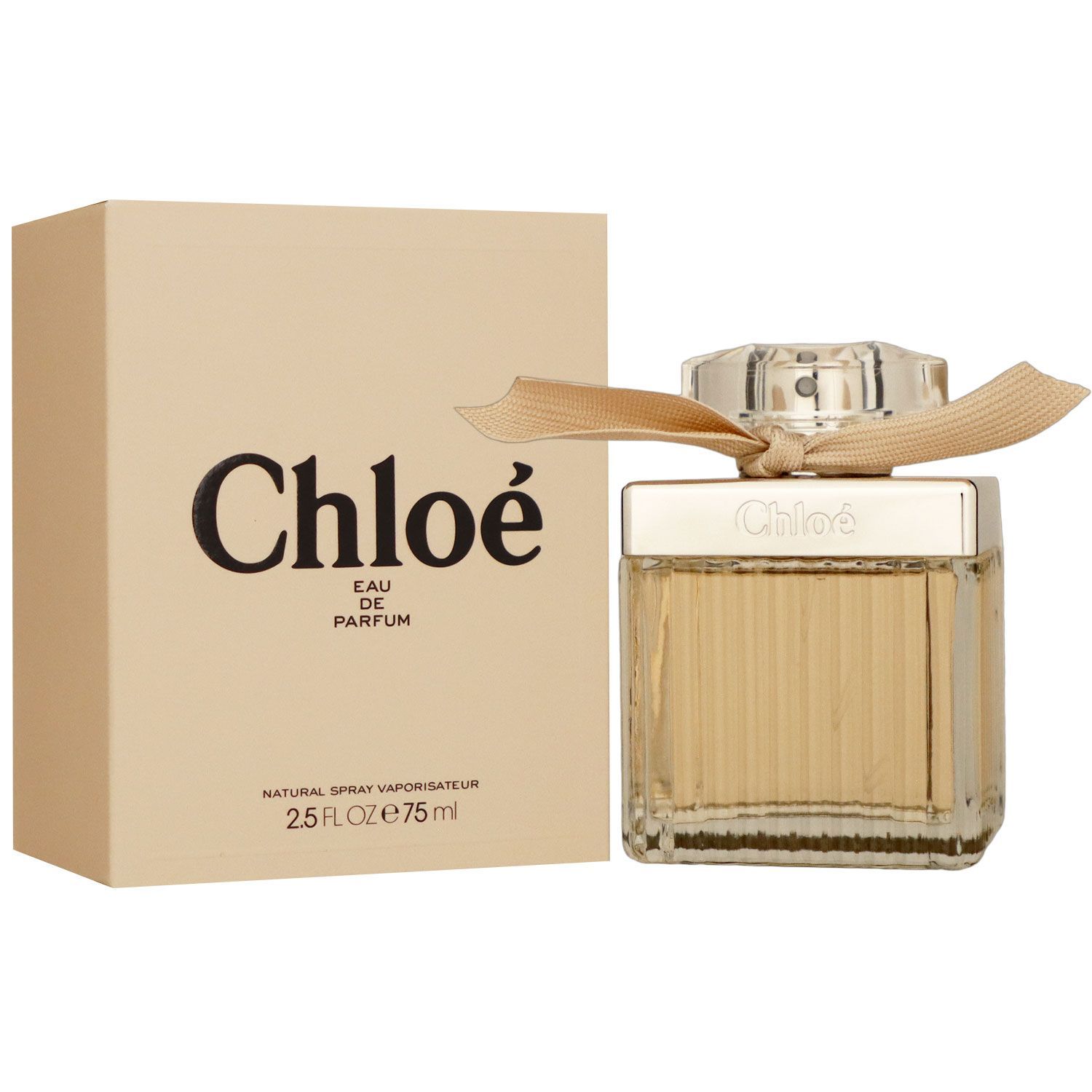 B WARE Chloe Chloe 75 ml Eau de Parfum EDP Damenparfum Damen Parfum