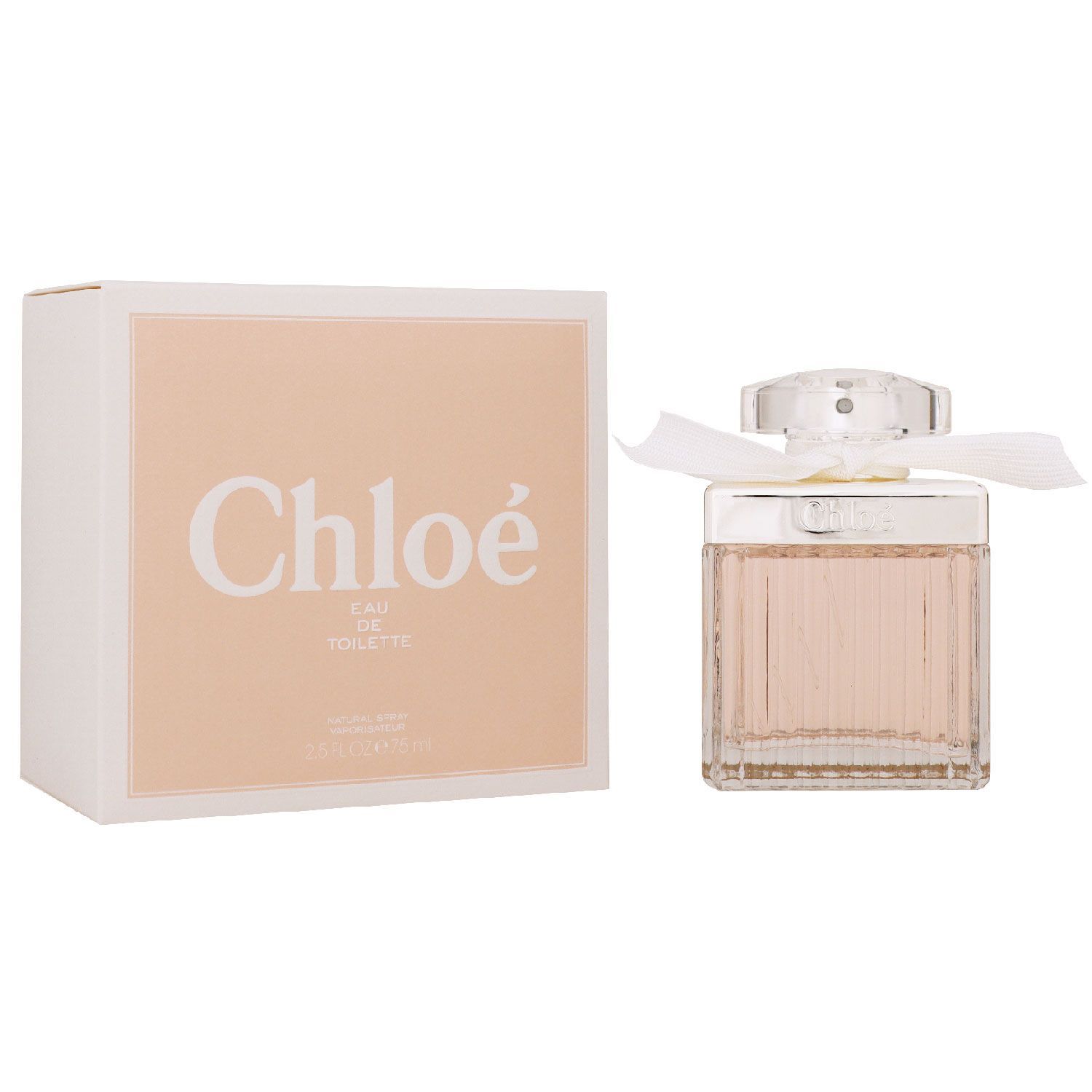 B WARE Chloe Chloe 75 ml Eau de Toilette EDT