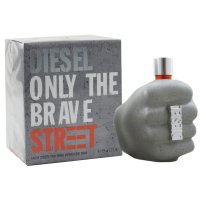B WARE Diesel Only The Brave Street 125 ml EDT