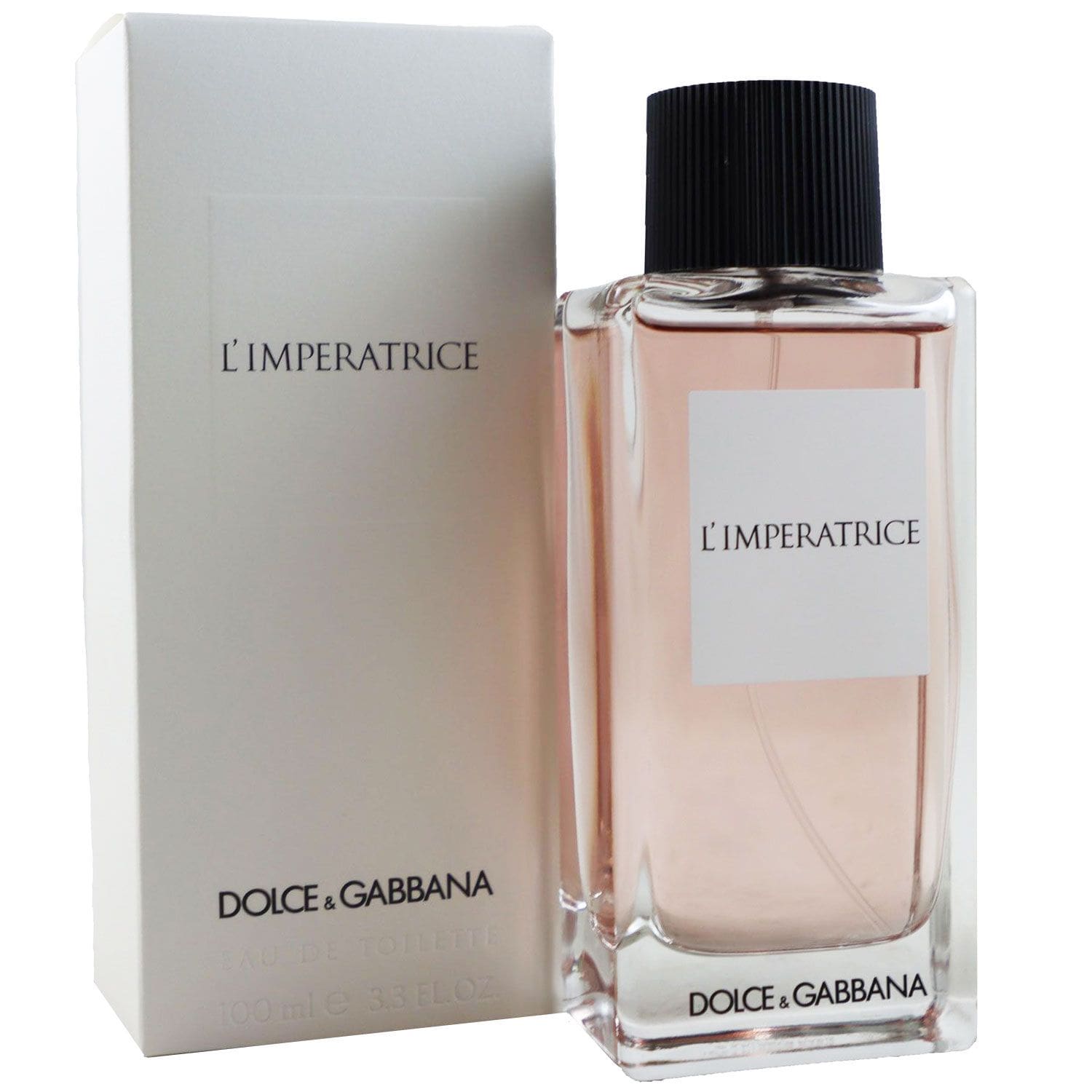 B WARE Dolce & Gabbana L Imperatrice 100 ml Eau de Toilette EDT Damenduft