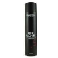 B WARE Goldwell Salon Only Hair Lacquer 600 ml 