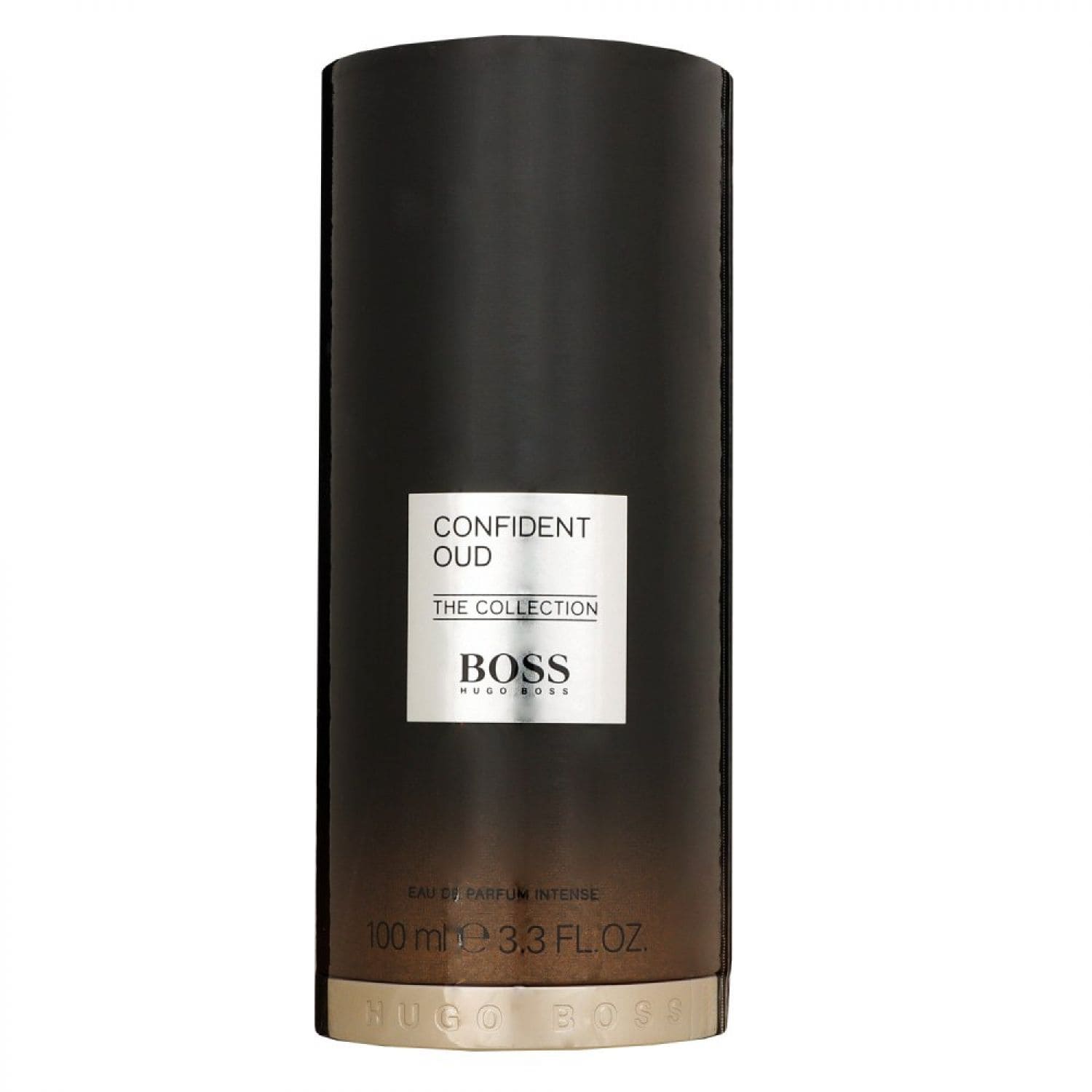 B WARE Hugo Boss The Collection Confident Oud 100 ml Eau de Parfum Intense EDP