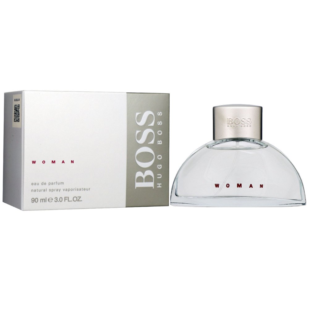 Hugo Boss Woman 90 ml Eau de Parfum EDP bei Riemax