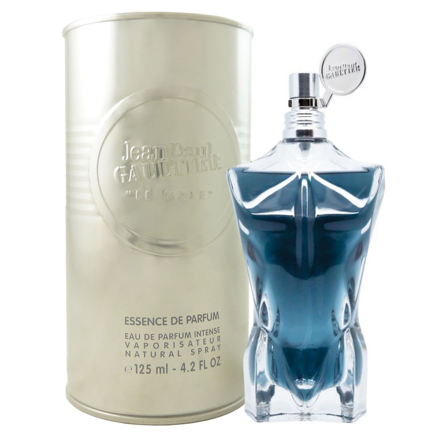 Buy Jean Paul Gaultier Le Male Essence de Parfum Intense Eau de