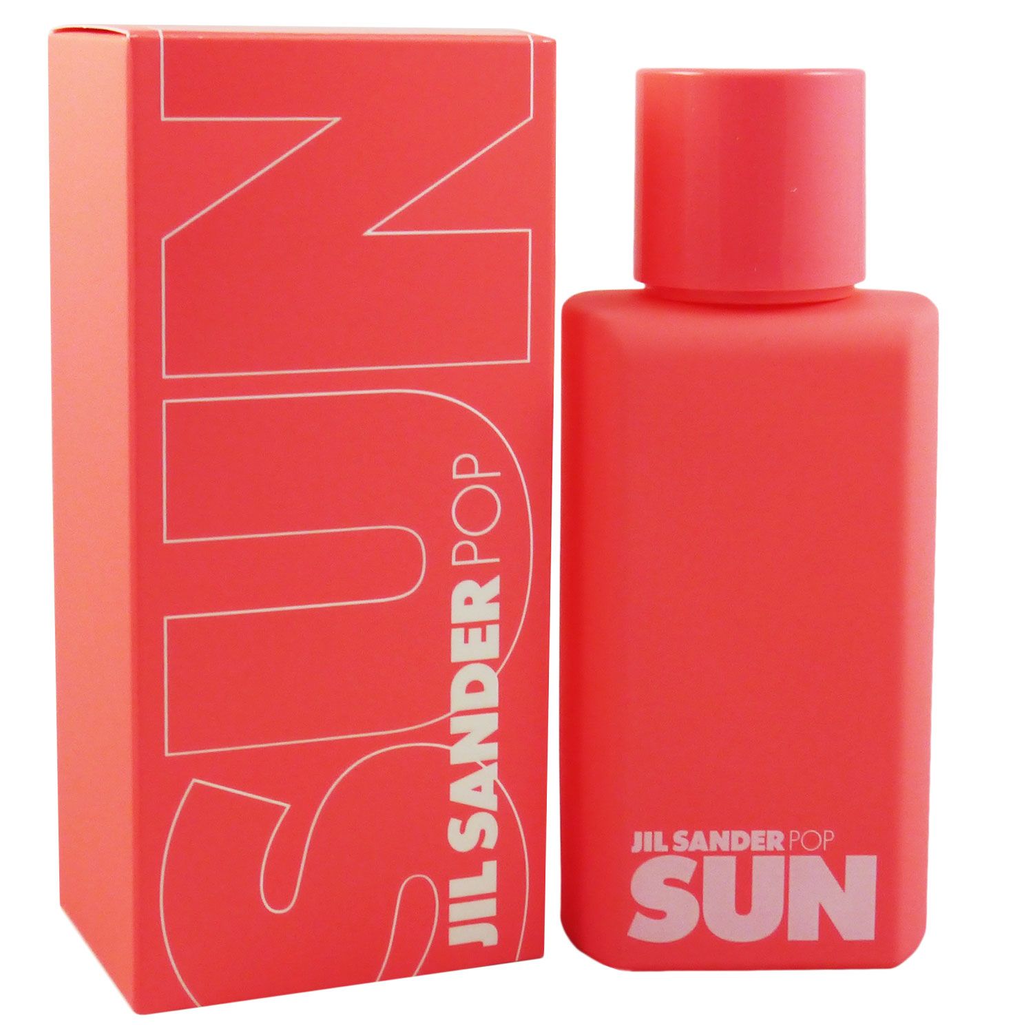 Sun Pop Jil Sander
