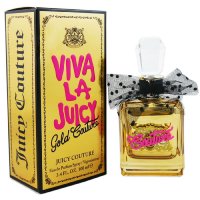 Juicy Couture Viva La Juicy Gold Couture 100 ml EDP