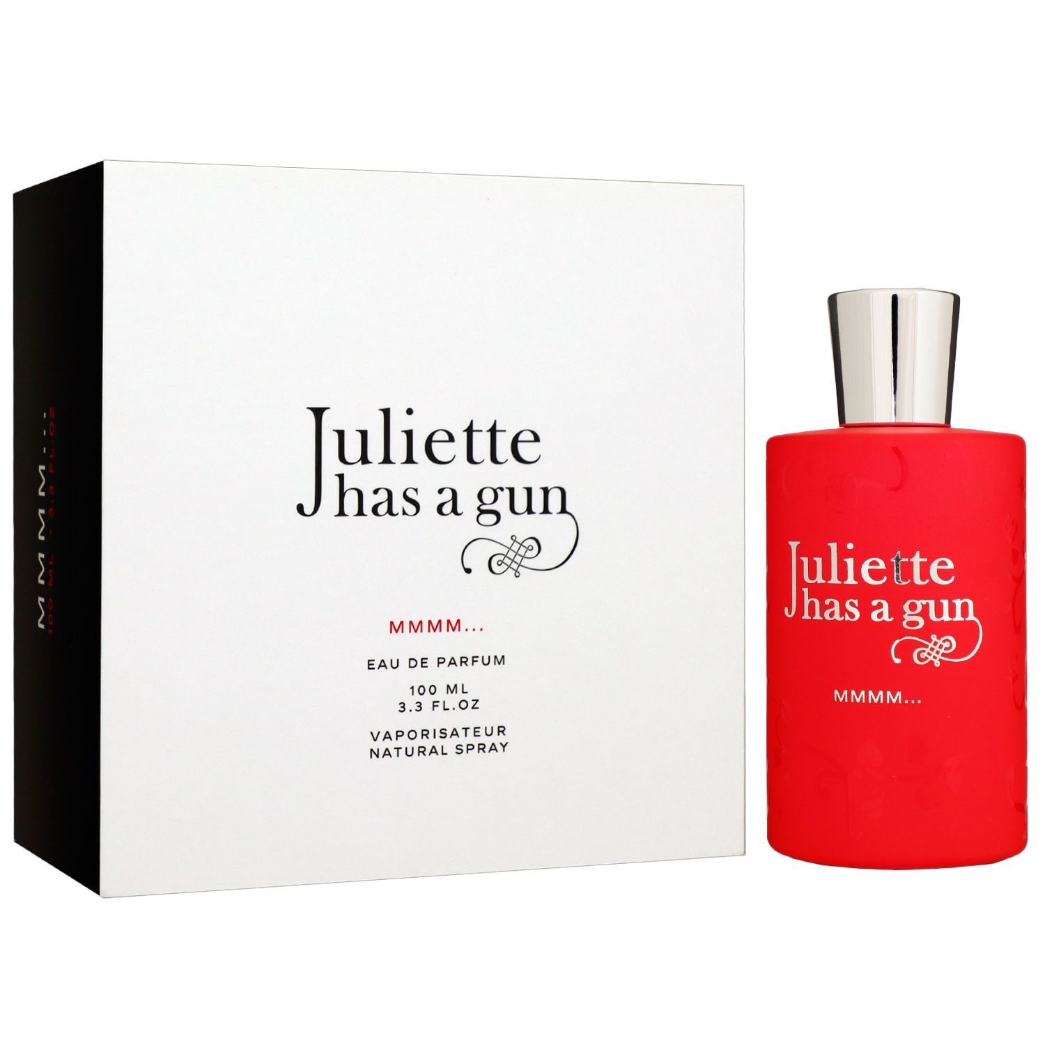 B WARE Juliette Has A Gun MMMM... 100 ml Eau de Parfum EDP Damenparfum