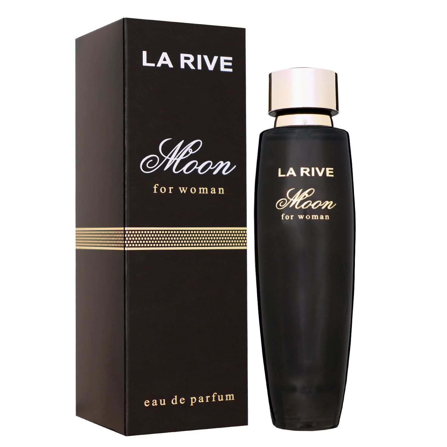 B WARE La Rive Moon 75 ml Eau de Parfum EDP Damenparfum