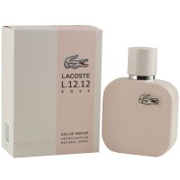 B WARE Lacoste L.12.12 Rose 50 ml Eau de Parfum EDP