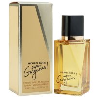 B WARE Michael Kors Gorgeous 100 ml Eau de Parfum EDP