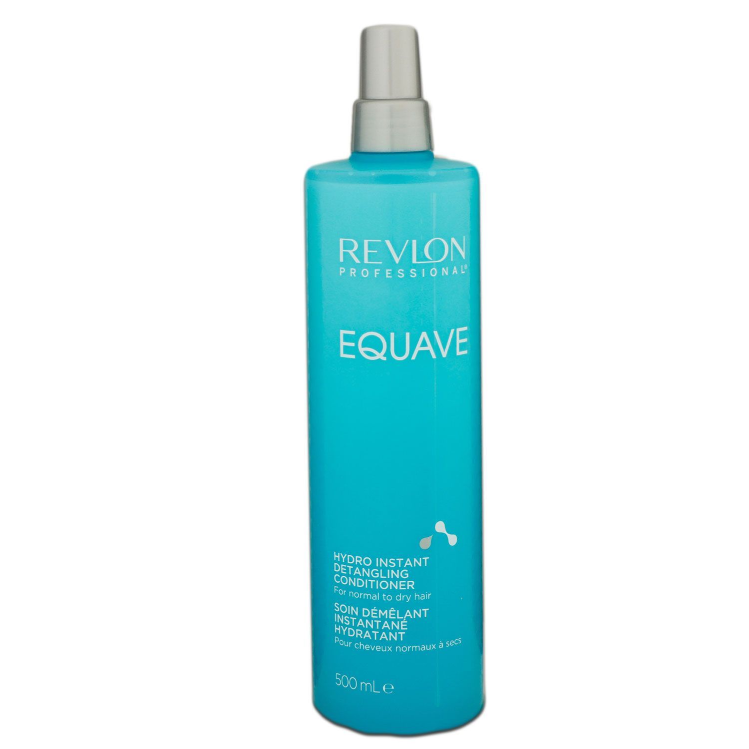 B WARE Revlon Equave Hydro Instant Detangling Conditioner 500 ml 2 Phasen