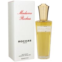 B WARE Rochas Madame Rochas 100 ml EDT