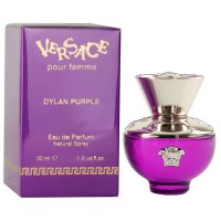 B WARE Versace pour Femme Dylan Purple 30 ml EDP