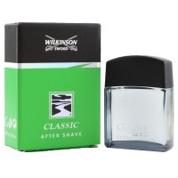 B WARE Wilkinson After Shave Classic 100 ml Pflege fr 